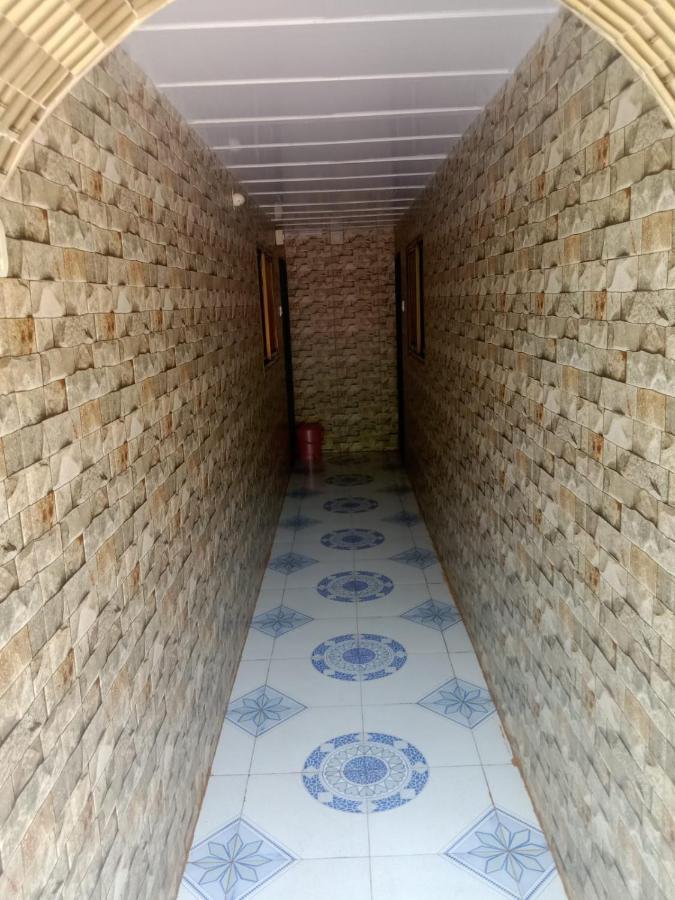Hotel New Alpha House Matheran Exterior foto